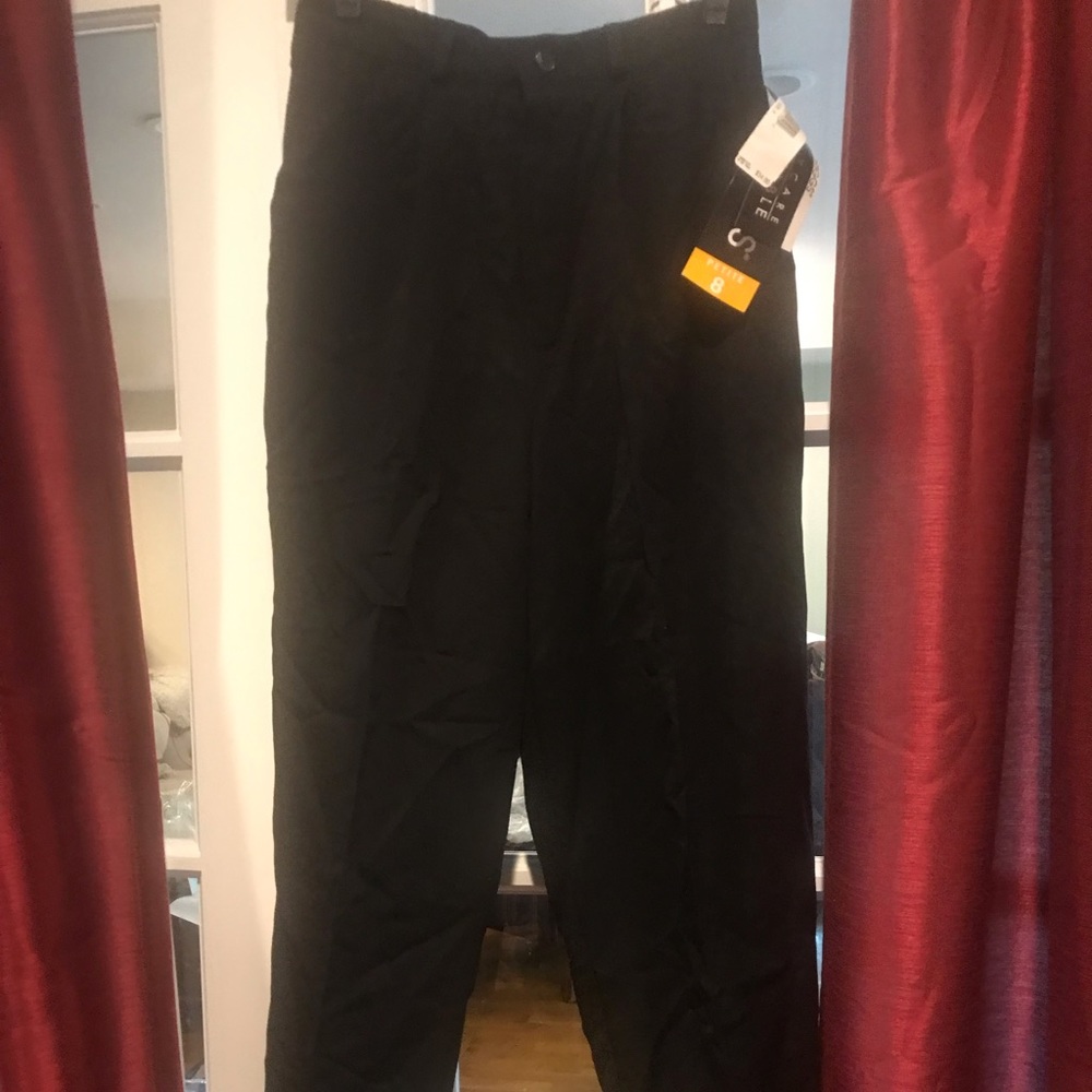 Briggs pants
